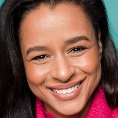 Sarah Cooper