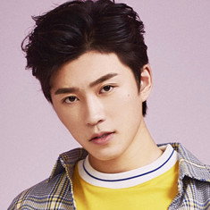 Jing Xingyao