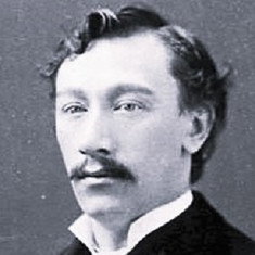 Charles Butler