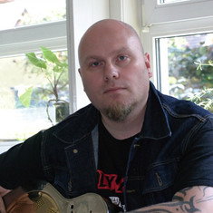 Ferdy Doernberg