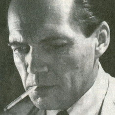 Walentin Chorell