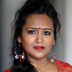 Tulika Srivastava