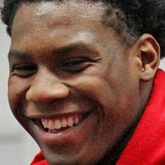 Dante Benjamin