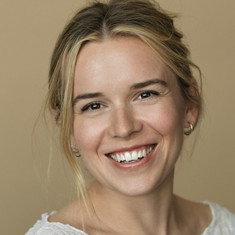 Laura Kronborg Kjær