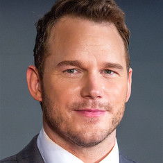 Chris Pratt