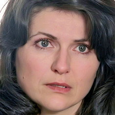 Michèle Goodger