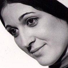 Tanilya Ahmärova