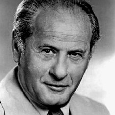Eli Wallach