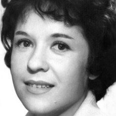 Svetlana Shvayko