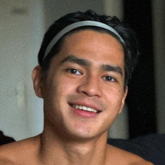 Elyson De Dios