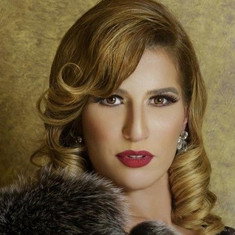 Enass Kamel
