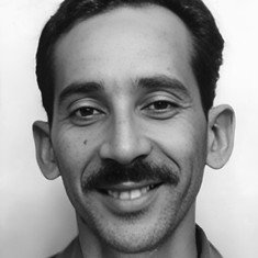 Ahmed Malek