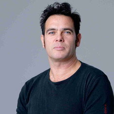 Franky van Dorst
