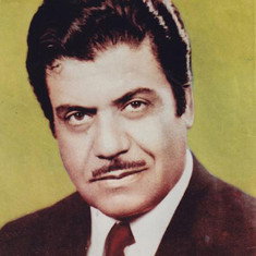 Nosratolah Vahdat