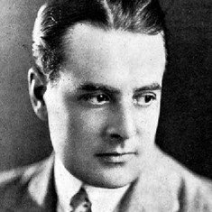 Lewis Dayton
