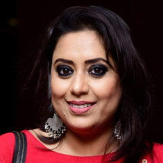 Kanchana Moitra