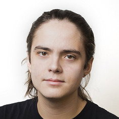 Miles Robbins