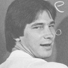 Mike Barnes