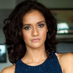 Divya Menon