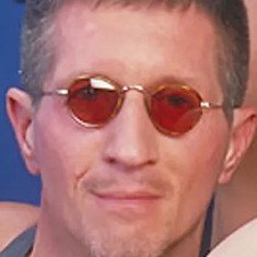 Jeff Baron