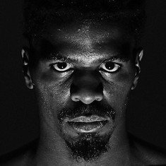 Maurice Hooker