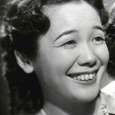 Shizuko Kasagi