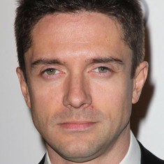 Topher Grace
