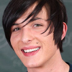 Aidan Chase