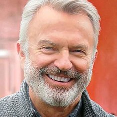 Sam Neill