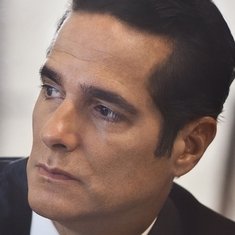 Yul Vazquez