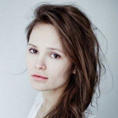 Dasha Charusha