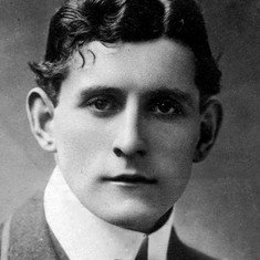 Douglas Gerrard