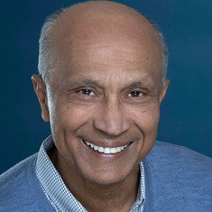 Cliff Samara