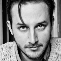 Shane Jensen