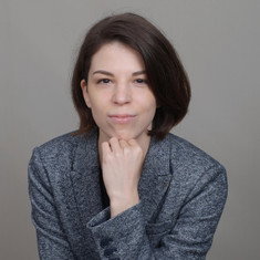 Irina Slepneva