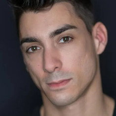 Daniel Kraus
