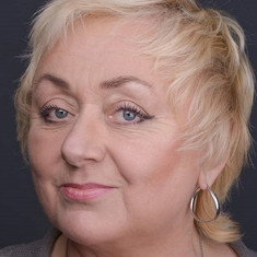 Elena Pandzharidi