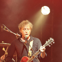 Berry Sakharof