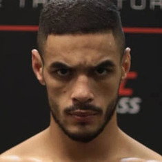 Gabriel Bonfim