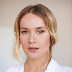Ekaterina Vostrikova