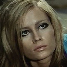 Eva Thulin