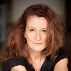Jacqueline Ghaye