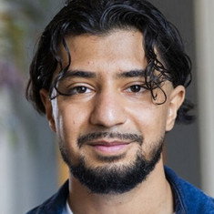 Ali Jassem Mahdi