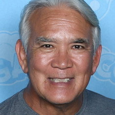 Rick Blood Sr.