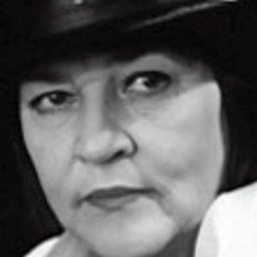 Nina Rozantsevа
