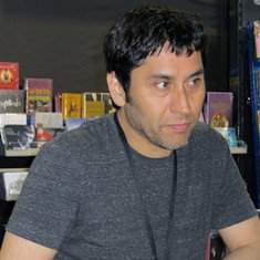 Claudio Narea