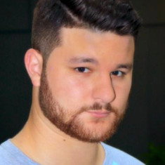 Jake Levine