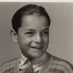 Robert Gordon