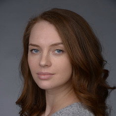 Natalya Sveshnikova