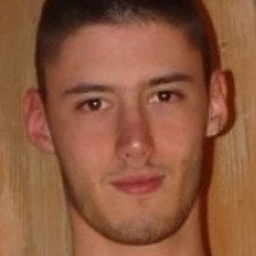 Teddy Lyon